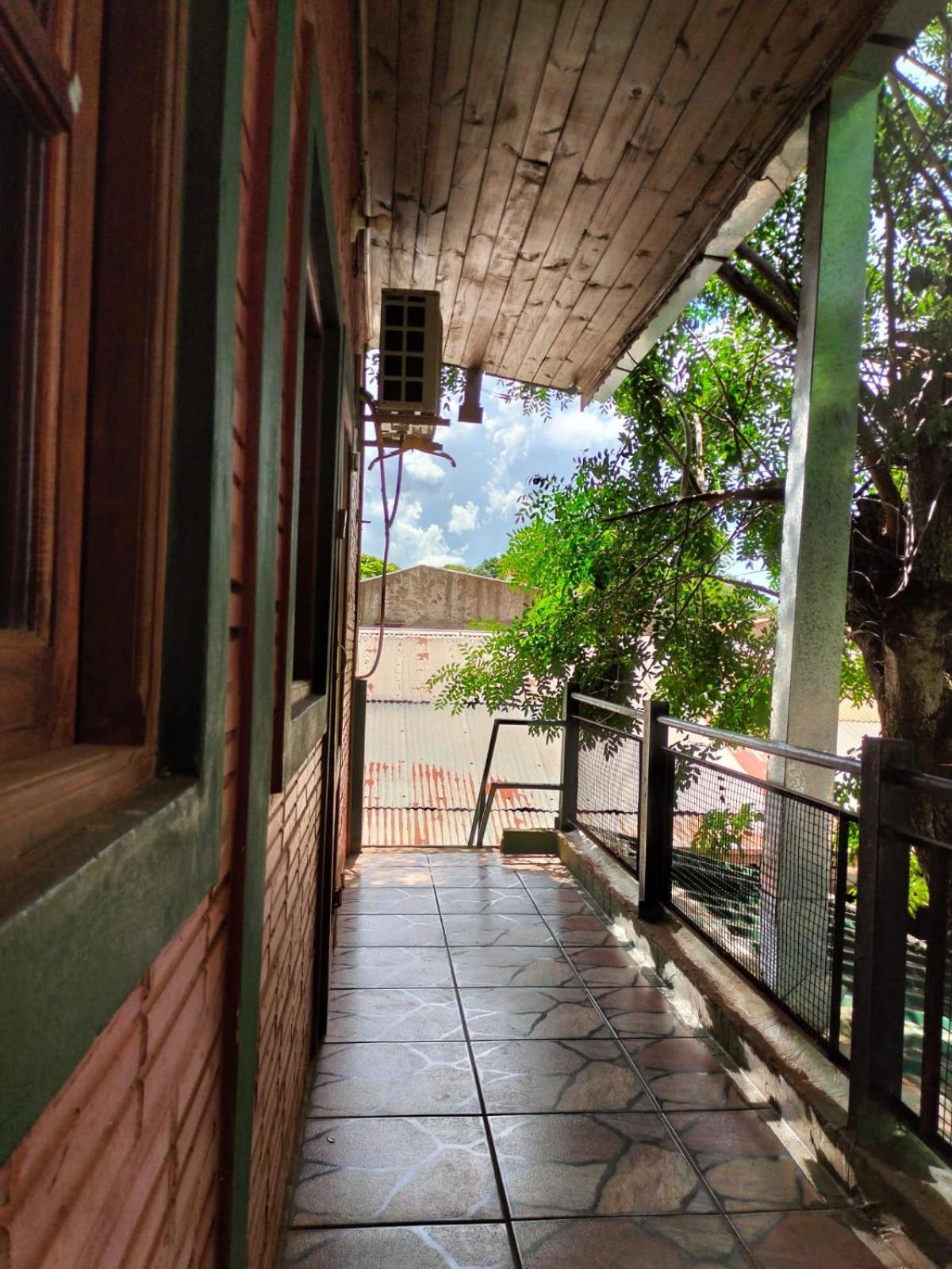 Alojamiento En Cataratas Daniel Oviedo Puerto Iguazu Exterior photo